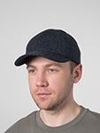 Бейсболка CHRISTYS арт. LOVAT TWEED csk100889 (z539)